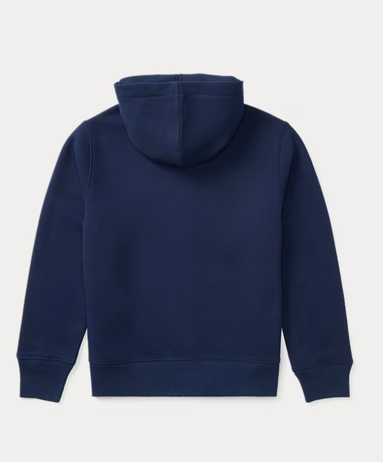 Polo Ralph Lauren 拉鍊連帽外套 深藍色 童裝
