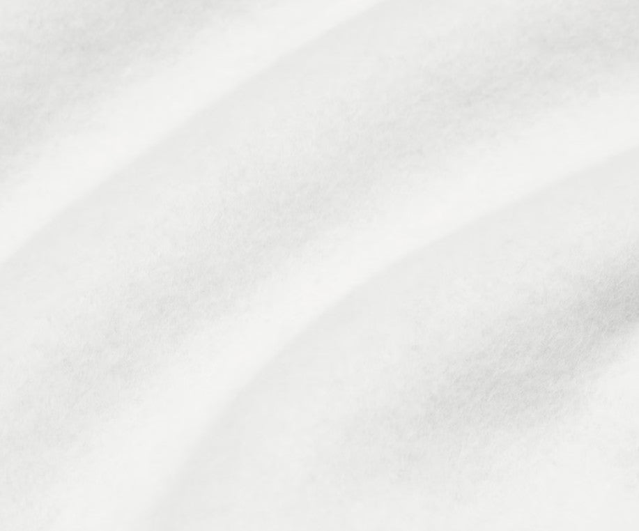 Aritzia 舒適絨毛完美圓領衛衣 淺灰 女款 美國直運